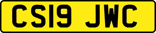 CS19JWC