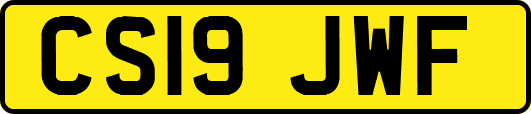 CS19JWF