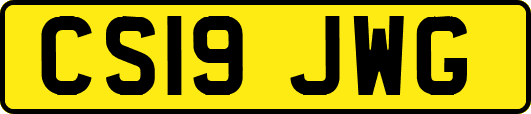 CS19JWG