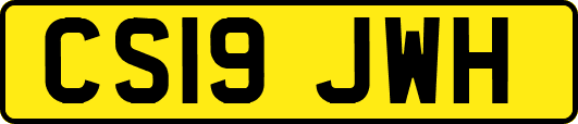 CS19JWH