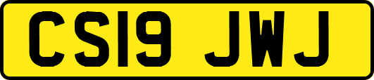 CS19JWJ