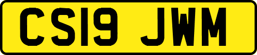 CS19JWM