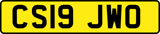 CS19JWO