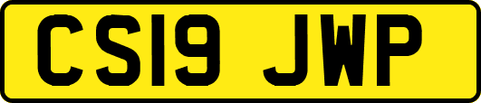 CS19JWP