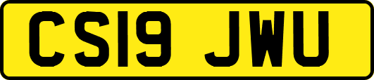 CS19JWU