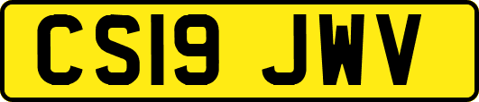 CS19JWV
