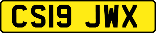 CS19JWX