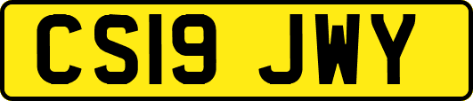 CS19JWY