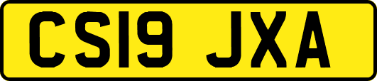 CS19JXA