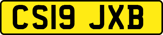 CS19JXB