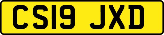 CS19JXD