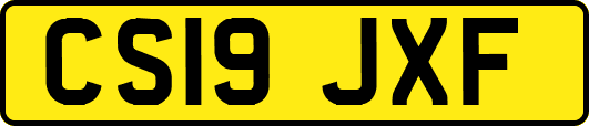 CS19JXF