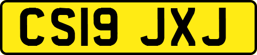 CS19JXJ