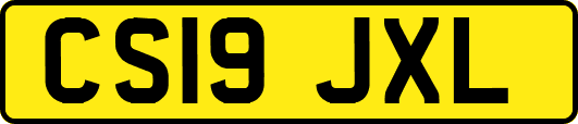 CS19JXL