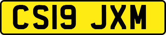 CS19JXM