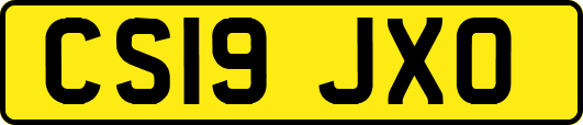 CS19JXO