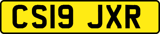 CS19JXR