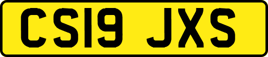 CS19JXS