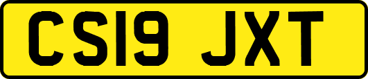 CS19JXT