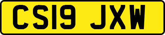 CS19JXW