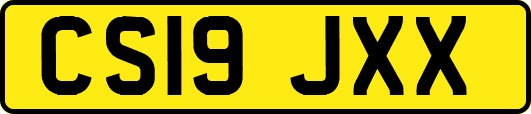 CS19JXX