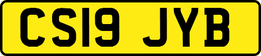 CS19JYB