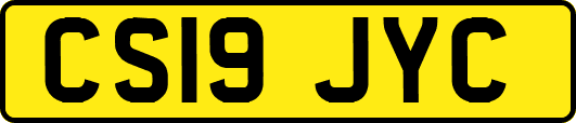 CS19JYC
