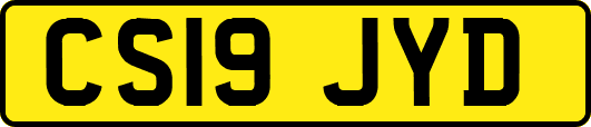 CS19JYD