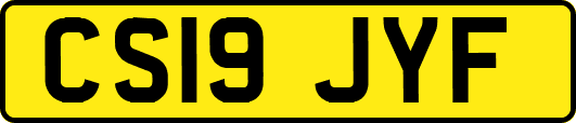 CS19JYF