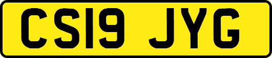 CS19JYG