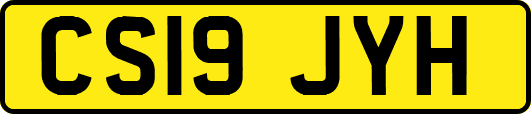 CS19JYH