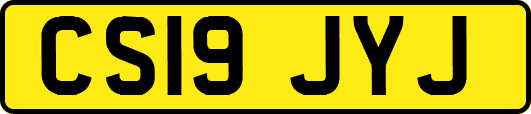 CS19JYJ