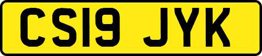 CS19JYK