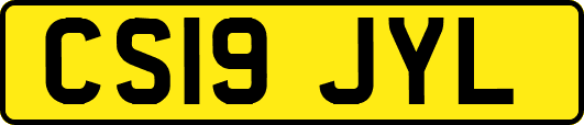CS19JYL