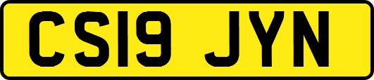 CS19JYN