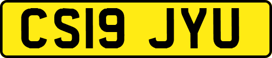 CS19JYU