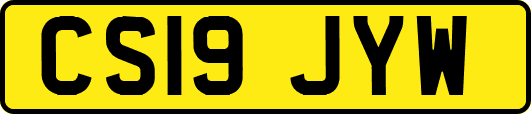 CS19JYW