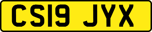 CS19JYX