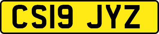 CS19JYZ