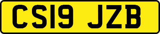 CS19JZB