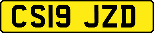 CS19JZD
