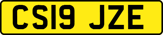 CS19JZE