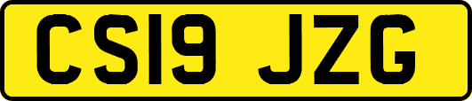 CS19JZG