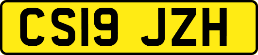 CS19JZH
