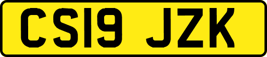 CS19JZK