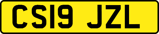 CS19JZL