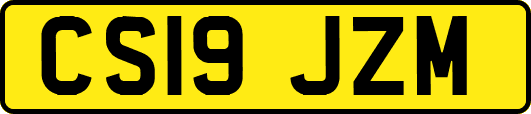 CS19JZM