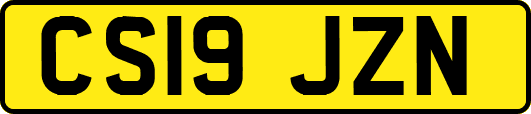CS19JZN