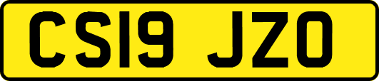 CS19JZO