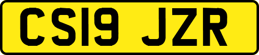 CS19JZR